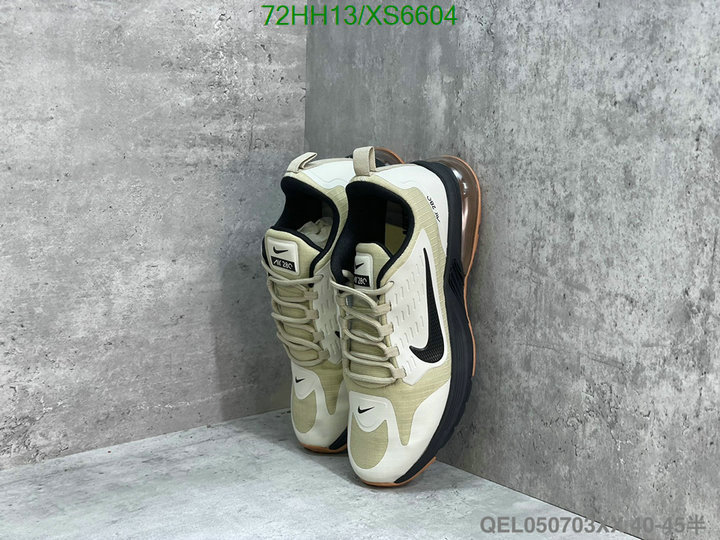 Men shoes-Nike, Code: XS6604,$: 72USD