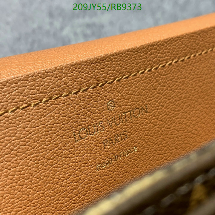 LV Bags-(Mirror)-Pochette MTis-Twist- Code: RB9373 $: 209USD