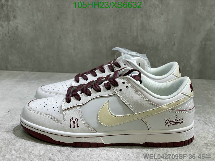 Women Shoes-NIKE, Code: XS6632,$: 105USD