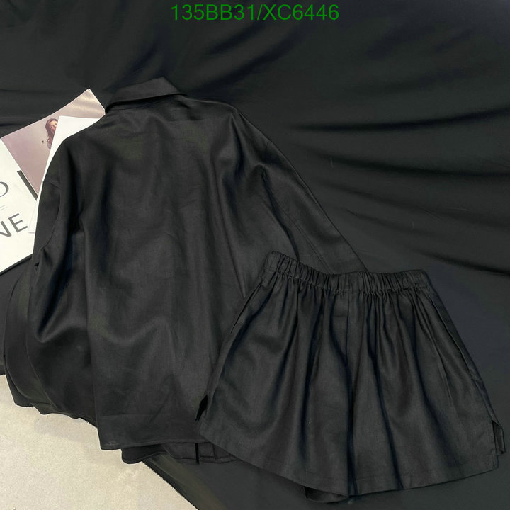 Clothing-Vivienne Westwood, Code: XC6446,$: 135USD