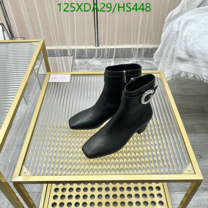 Women Shoes-Boots Code: HS448 $: 125USD