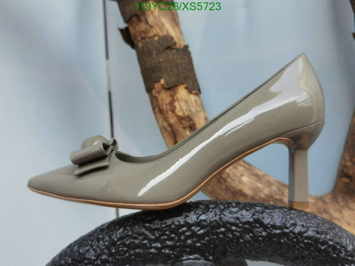 Women Shoes-Ferragamo, Code: XS5723,$: 119USD