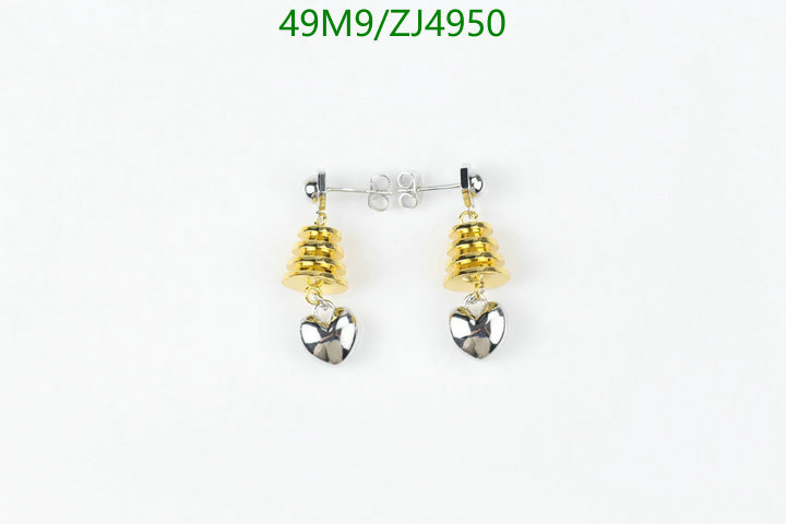 Jewelry-Loewe, Code: ZJ4950,$: 49USD