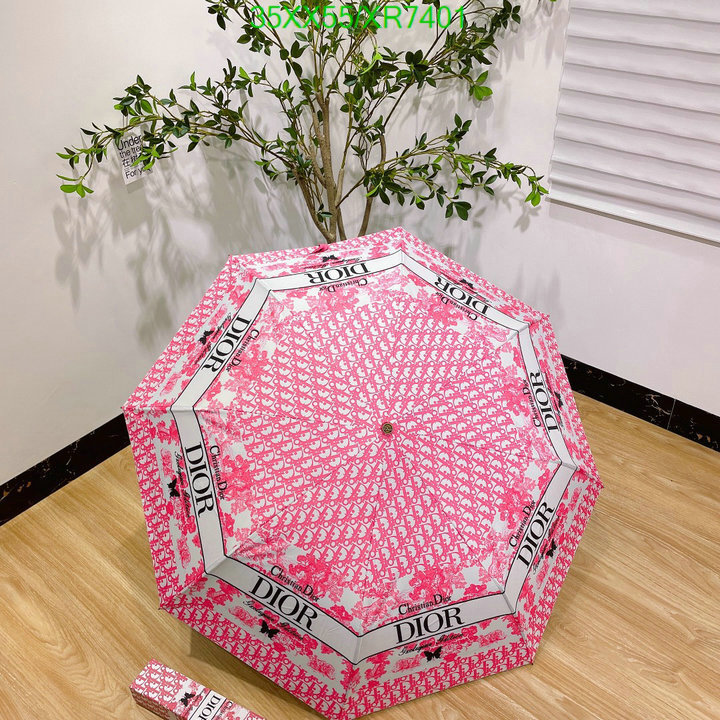 Umbrella-Dior, Code: XR7401,$: 35USD