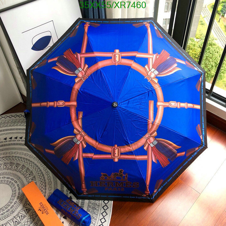 Umbrella-Hermes, Code: XR7460,$: 35USD