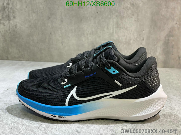 Men shoes-Nike, Code: XS6600,$: 69USD