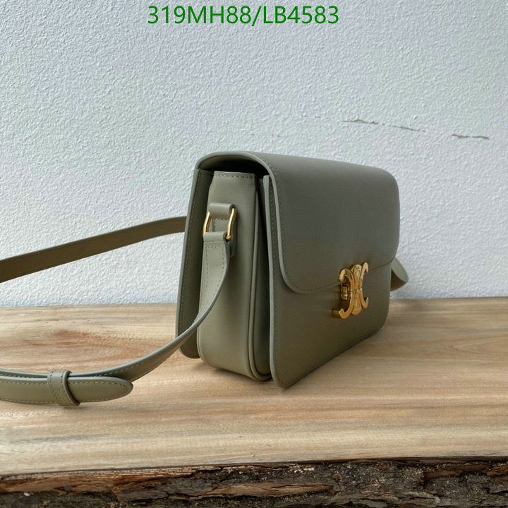 Celine Bag -(Mirror)-Triomphe Series,Code: LB4583,$: 319USD
