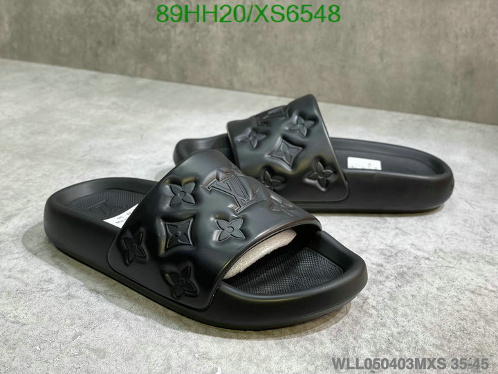 Women Shoes-LV, Code: XS6548,$: 89USD