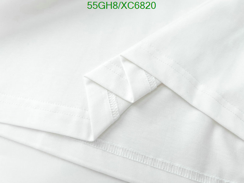 Clothing-Loewe, Code: XC6820,$: 55USD