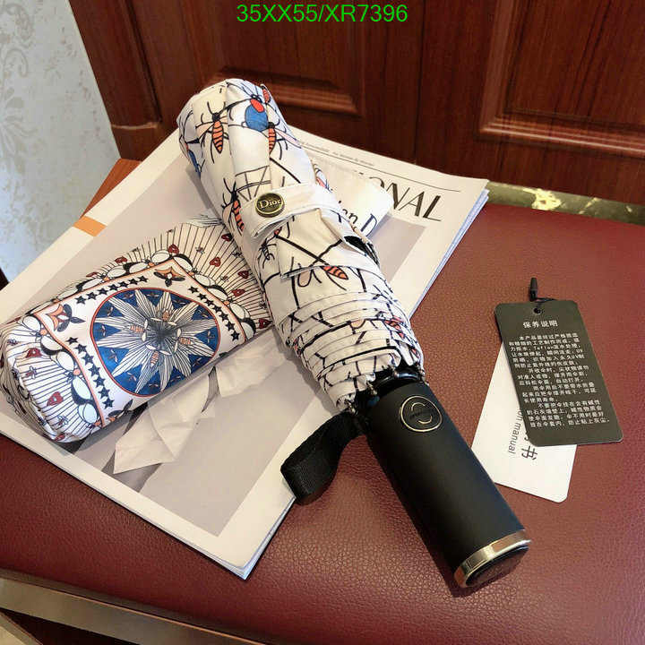 Umbrella-Dior, Code: XR7396,$: 35USD