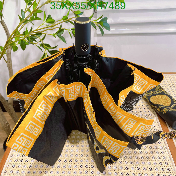 Umbrella-Versace, Code: XR7489,$: 35USD