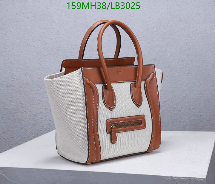 Celine Bag-(4A)-Handbag-,Code: LB3025,$: 159USD