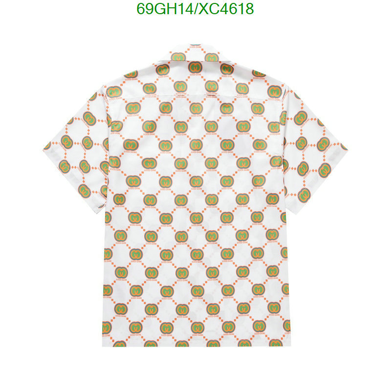 Clothing-Gucci, Code: XC4618,$: 69USD