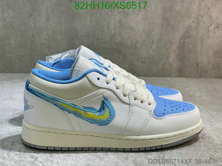 Men shoes-Nike, Code: XS6517,$: 82USD