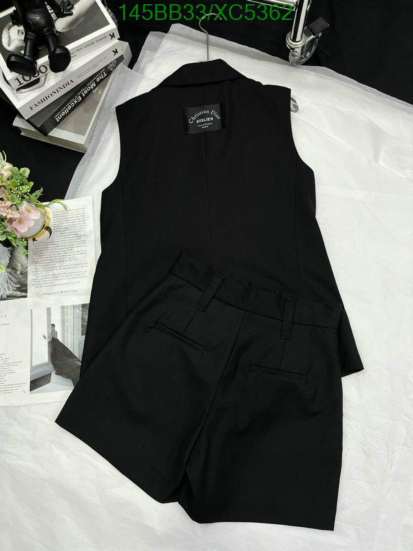 Clothing-Dior, Code: XC5362,$: 145USD