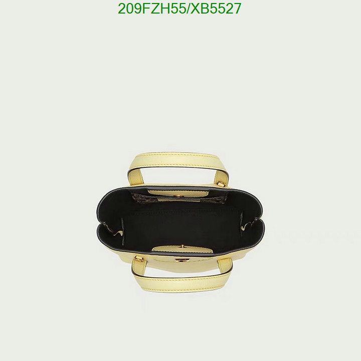 Ferragamo Bag-(Mirror)-Diagonal-,Code: XB5527,$: 209USD