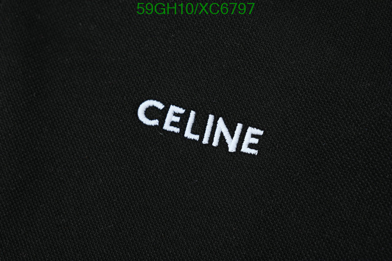Clothing-Celine, Code: XC6797,$: 59USD