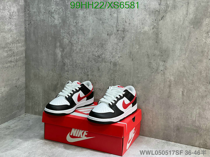 Men shoes-Nike, Code: XS6581,$: 99USD