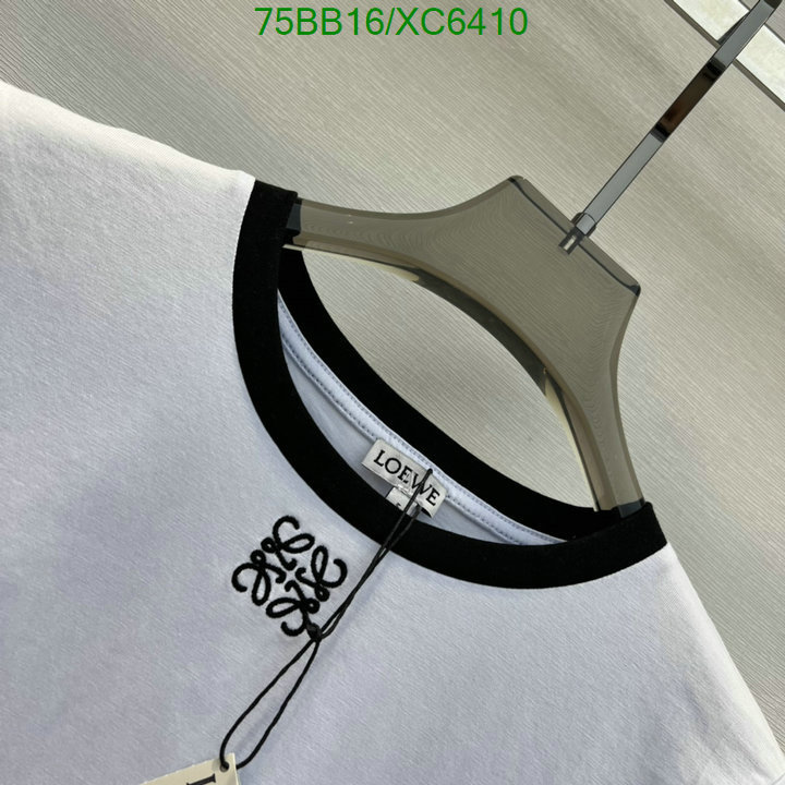 Clothing-Loewe, Code: XC6410,$: 75USD