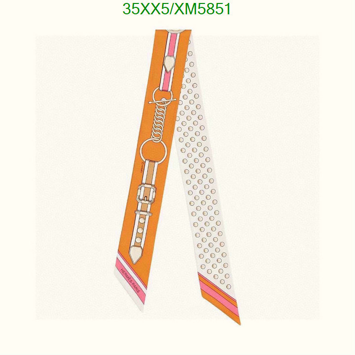 Scarf-Hermes, Code: XM5851,$: 35USD