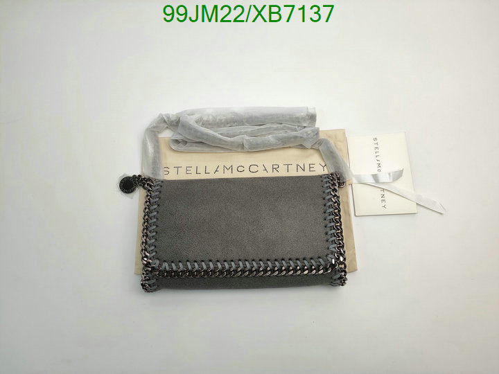 Stella McCartney Bag-(Mirror)-Diagonal-,Code: XB7137,$: 99USD