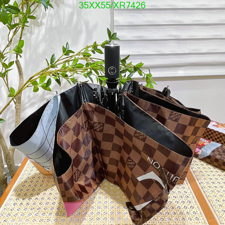 Umbrella-LV, Code: XR7426,$: 35USD