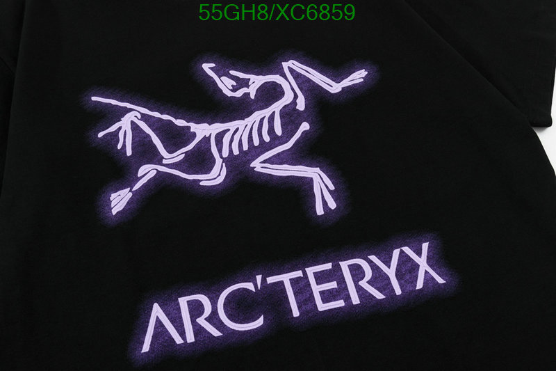 Clothing-ARCTERYX, Code: XC6859,$: 55USD