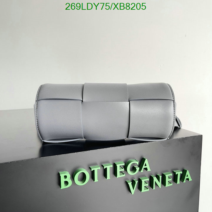 BV Bag-(Mirror)-Arco Code: XB8205 $: 269USD