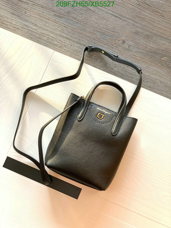 Ferragamo Bag-(Mirror)-Diagonal-,Code: XB5527,$: 209USD