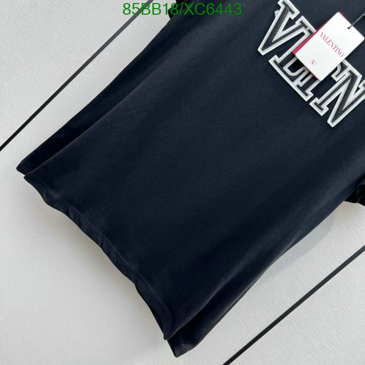 Clothing-Valentino, Code: XC6443,$: 85USD