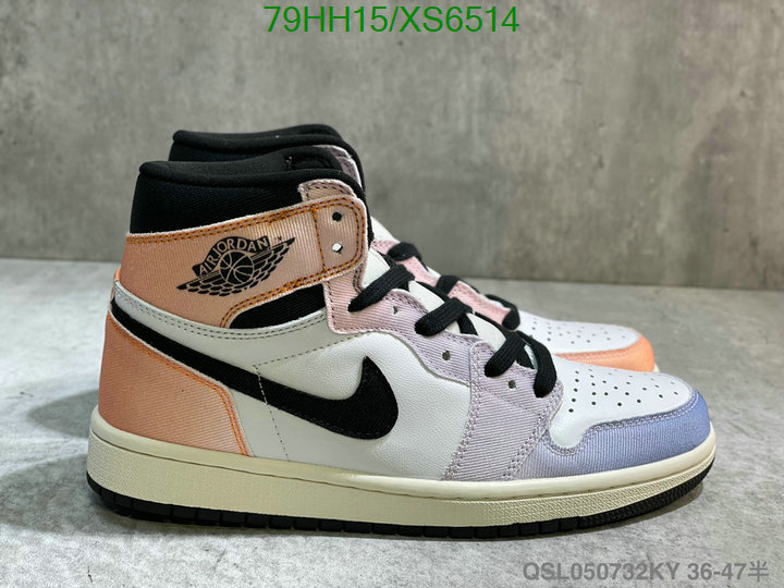 Men shoes-Nike, Code: XS6514,$: 79USD