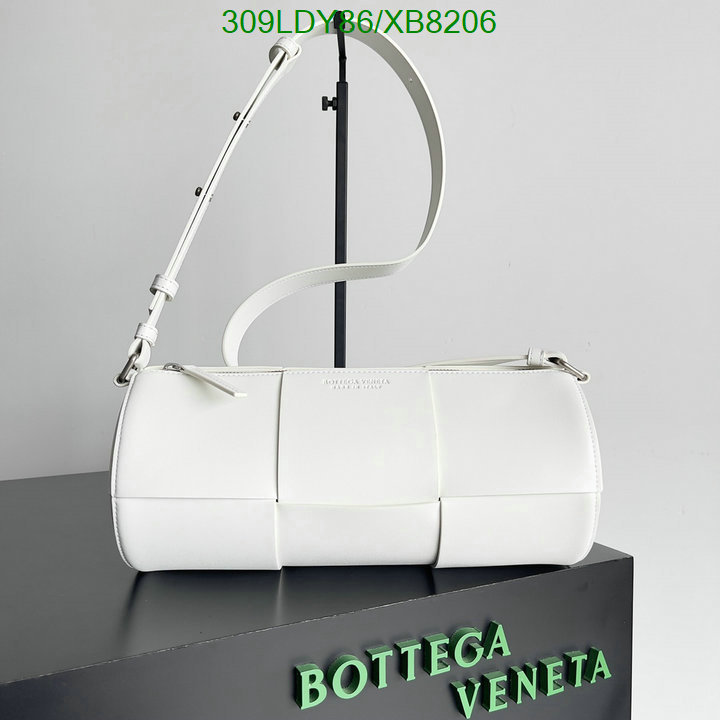 BV Bag-(Mirror)-Arco Code: XB8206 $: 309USD