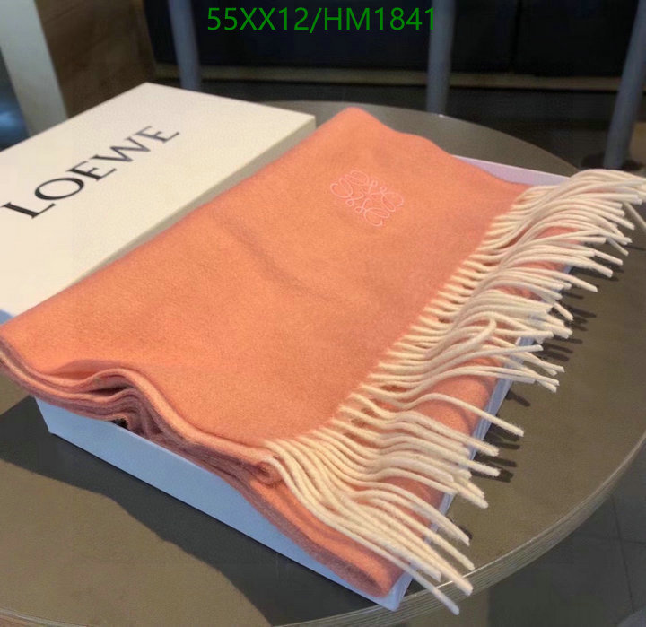 Scarf-Loewe, Code: HM1841,$: 55USD