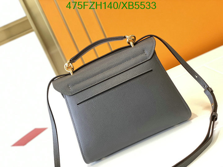 Ferragamo Bag-(Mirror)-Diagonal-,Code: XB5533,$: 475USD