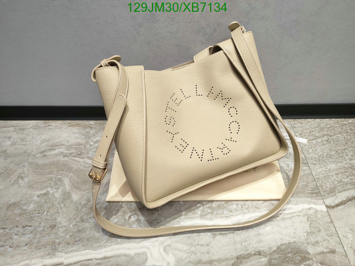 Stella McCartney Bag-(Mirror)-Handbag-,Code: XB7134,$: 129USD