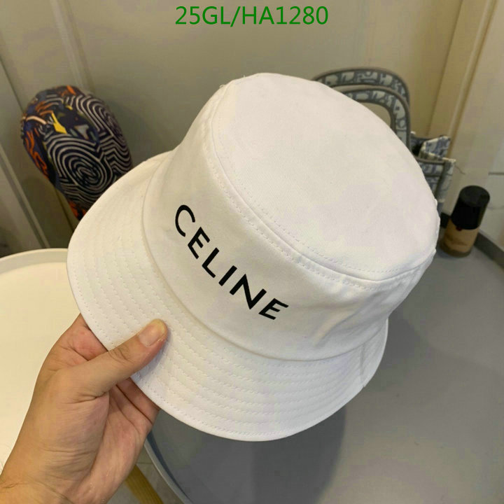 Cap -(Hat)-Celine, Code: HA1280,$: 25USD