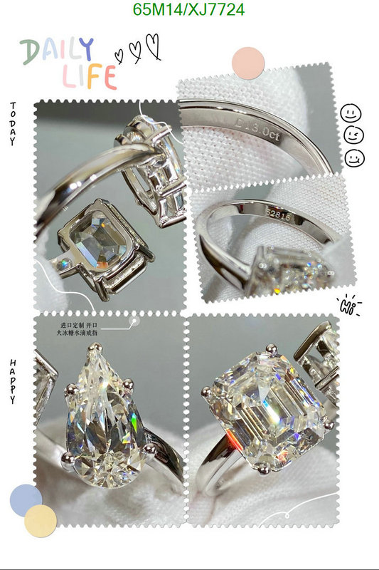 Jewelry-Other Code: XJ7724 $: 65USD