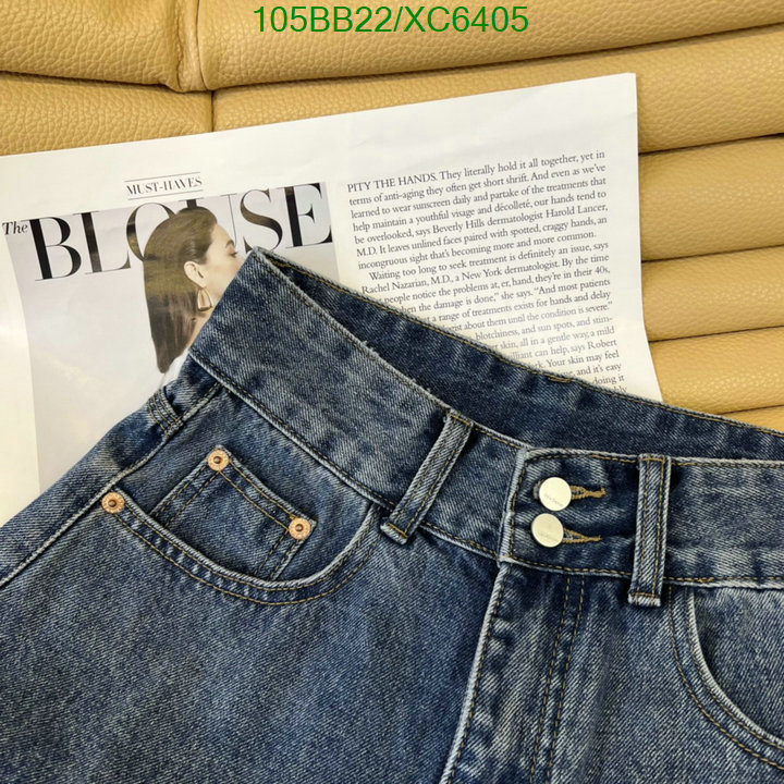 Clothing-Loewe, Code: XC6405,$: 105USD