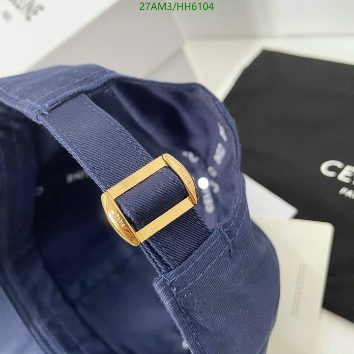 Cap -(Hat)-Celine, Code: HH6104,$: 27USD