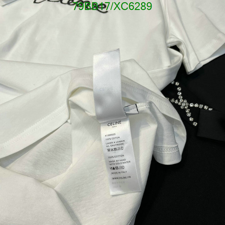Clothing-CELINE, Code: XC6289,$: 79USD