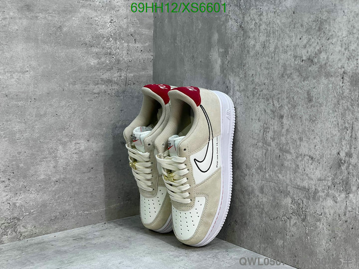 Men shoes-Nike, Code: XS6601,$: 69USD