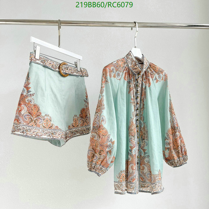 Clothing-Zimmermann, Code: RC6079,