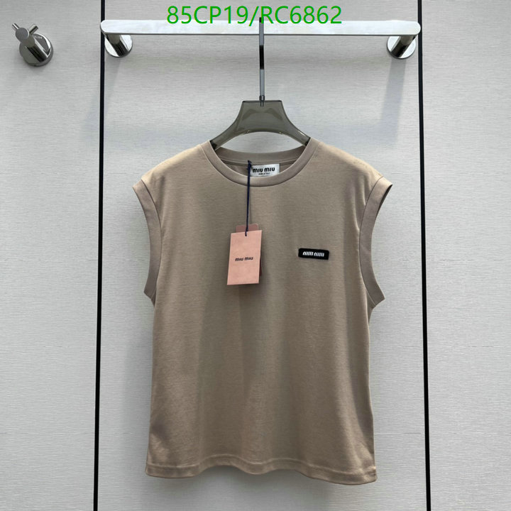 Clothing-MIUMIU, Code: RC6862,$: 85USD