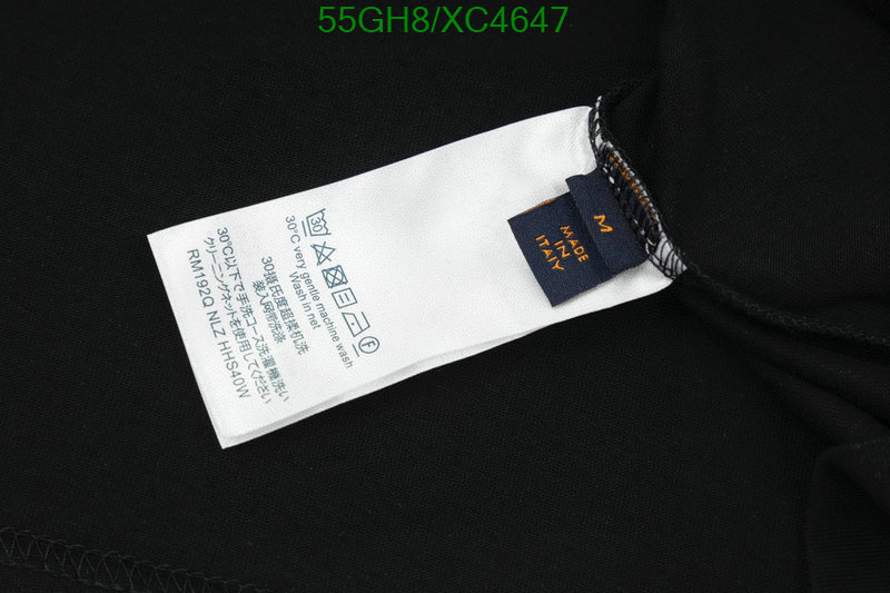 Clothing-LV, Code: XC4647,$: 55USD