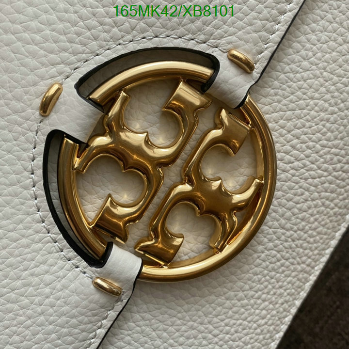 Tory Burch Bag-(Mirror)-Diagonal- Code: XB8101 $: 165USD