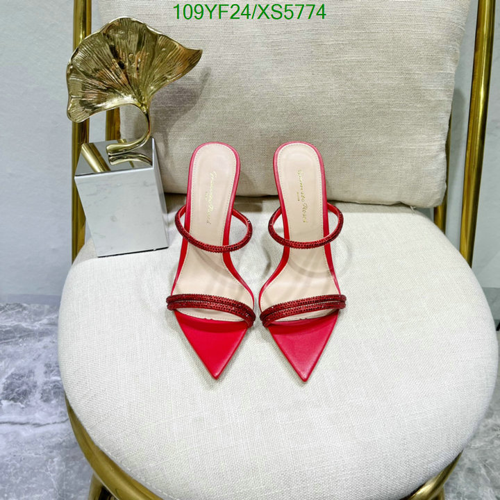 Women Shoes-Roger Vivier, Code: XS5774,$: 109USD