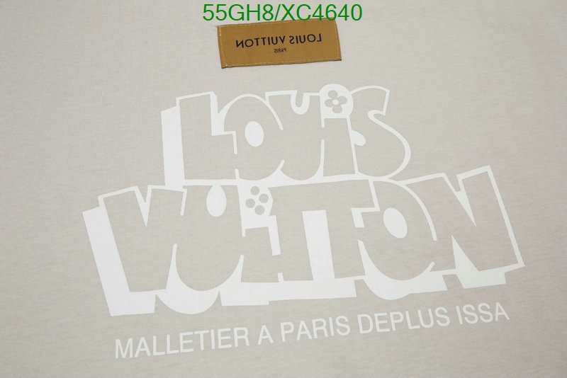 Clothing-LV, Code: XC4640,$: 55USD