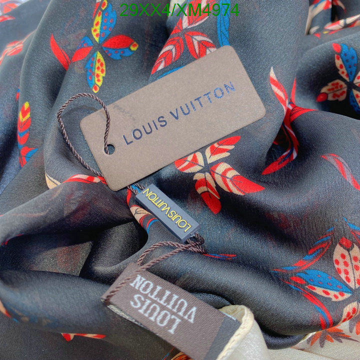 Scarf-LV, Code: XM4974,$: 29USD