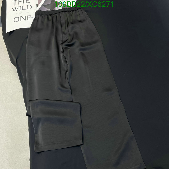 Clothing-Alexander Wang, Code: XC6271,$: 109USD