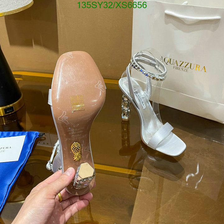 Women Shoes-Aquazzura, Code: XS6656,$: 135USD